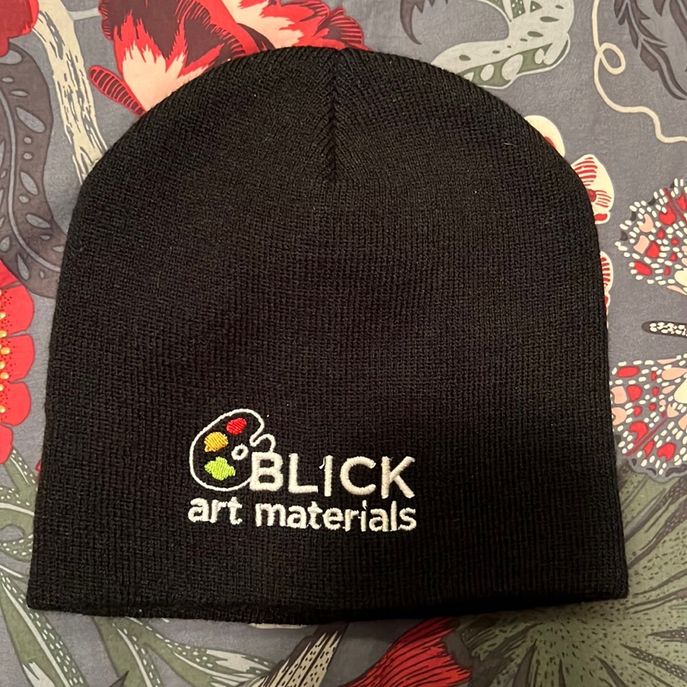 Blick’s Beanie